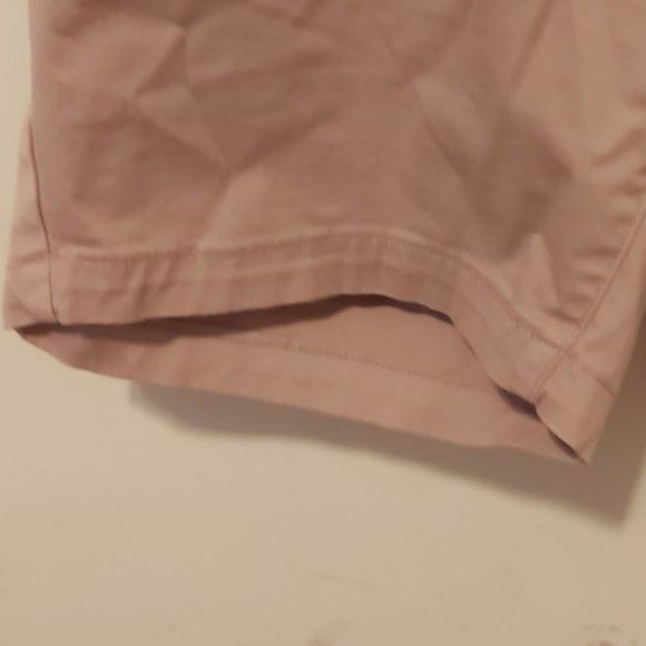 LANE BRYANT | Women's Shorts Pink Rose Size 16P - Picture 5 of 12